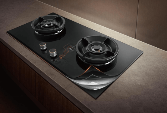 设计|大火力、更高效，方太HECB.D燃气灶让家庭烹饪“真香”！