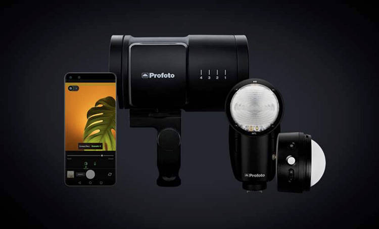 profoto camera更新安卓测试版 目前三星手机独占_手机搜狐网