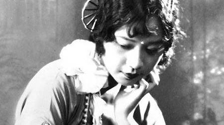 民国十大美女,你知道几个?进来看看.第一当之无愧!