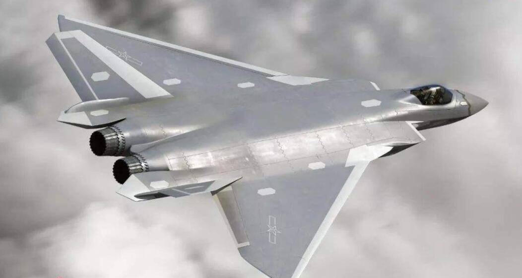原创中国空军的"第二短板"!同类机型美俄皆有,歼轰20是否真的需要
