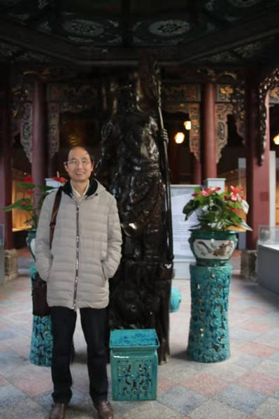近百年學人詩詞及其詩論詞論研究》序（图4）