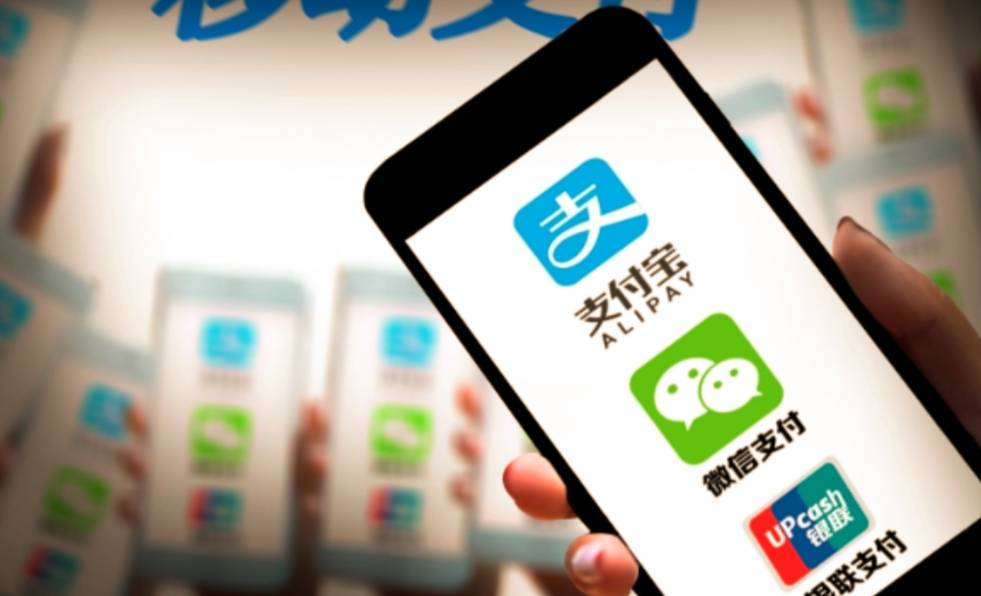 付款码被人扫了会少钱吗 689f2c34a4bb40f7b4895947591dca91.jpeg