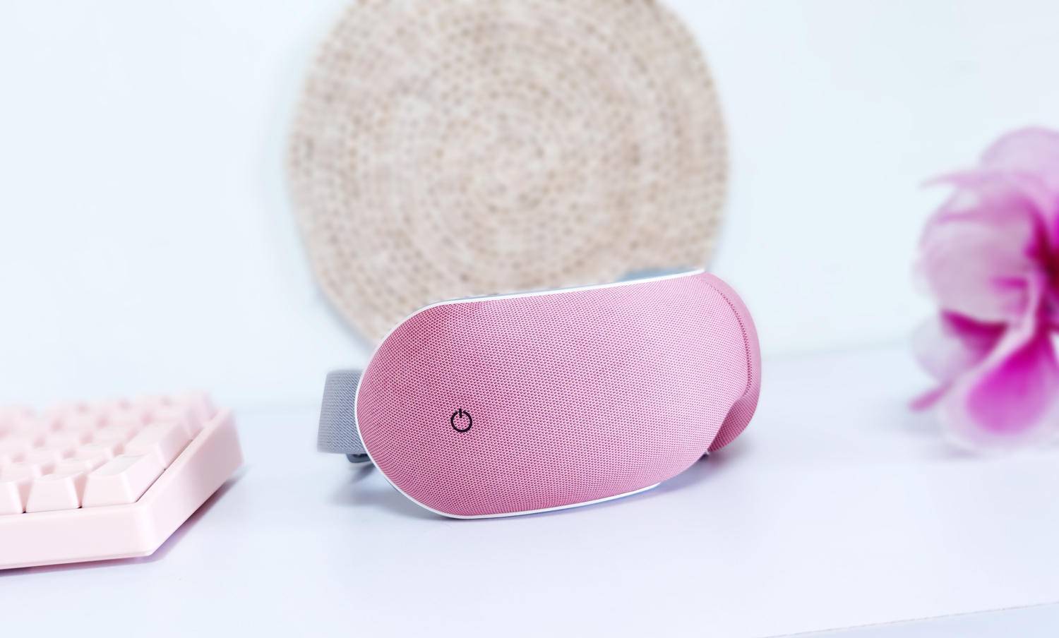 aigo新品不按套路出牌，眼部按摩还能听音乐，国民好物体验