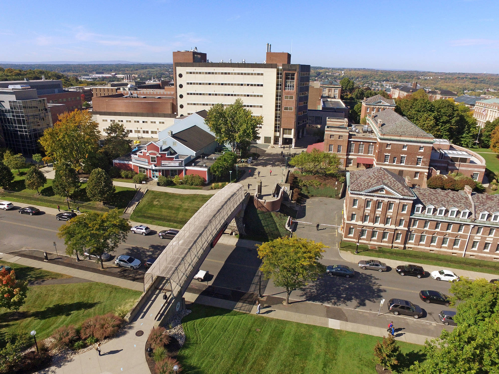 rensselaer polytechnic institute
