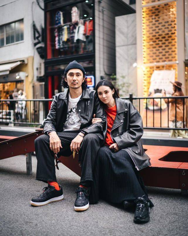 女星嫁日本男子9個月傳婚變，孕期讓丈夫探望已是奢望，兒子出生未見爸 娛樂八卦吃瓜 第5张