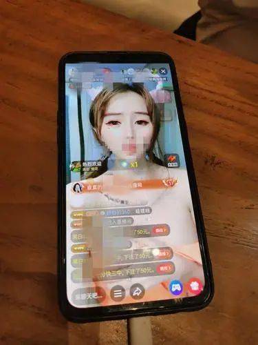 抖音出卖色情的主播为什么不被抓捕