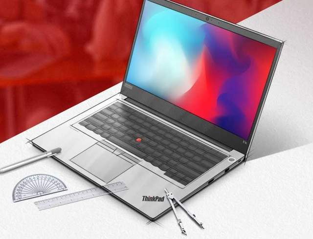 佳品|3000 元档笔记本推荐：ThinkPad 翼 14 Slim 搭载 10 代酷睿 i3，办公佳品