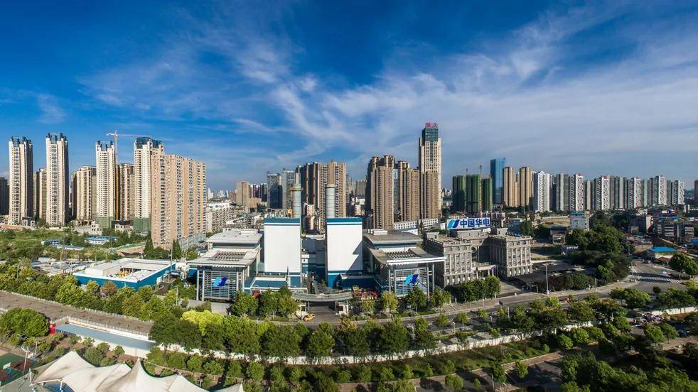 大会|智能制造时代下电厂如何发展？科远智慧“亮相”世界智能制造大会给你答案！