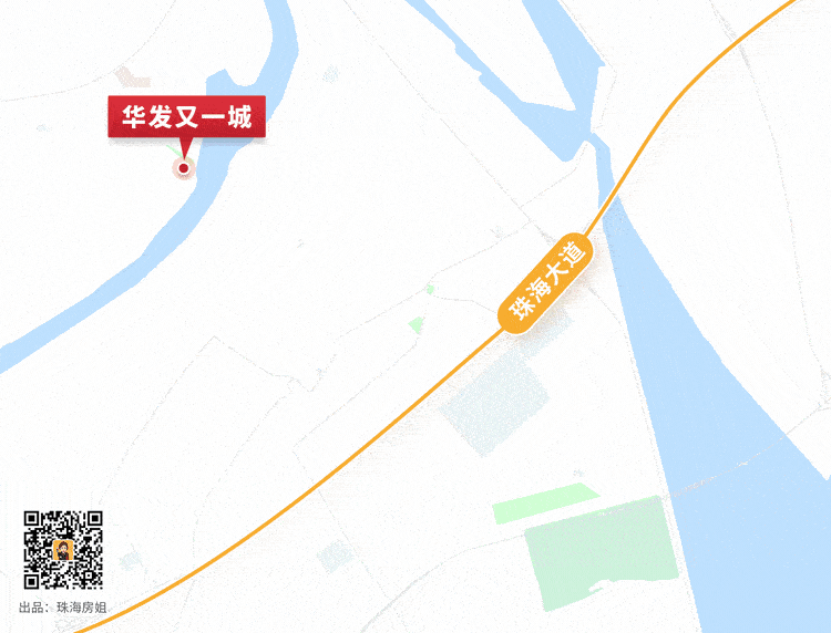 华发又一城年度网签突破1000 套!揭秘销冠大盘的投资逻辑!