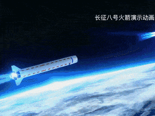 门票|花一场演唱会门票的钱，亲历对标SpaceX猎鹰的长征八号火箭发射！