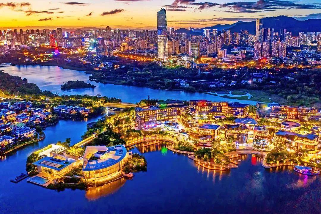 原创引领文旅创新突围!华侨城策划规划联盟大会即将召开