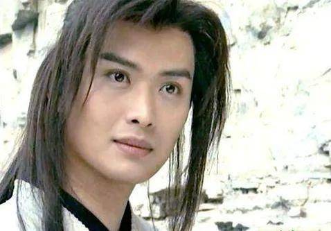 古装造型男明星谁最好看，严宽古天乐焦恩俊肖
