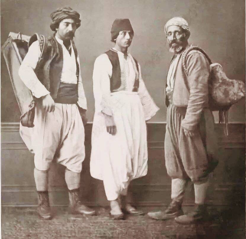 十四世纪的阿拉伯人,外出旅行时,为何会受到土耳其人殷勤招待?