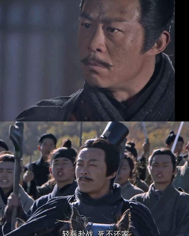 老戏骨装嫩一个比一个猛:张鲁一演13岁嬴政,陈宝国皱纹明显