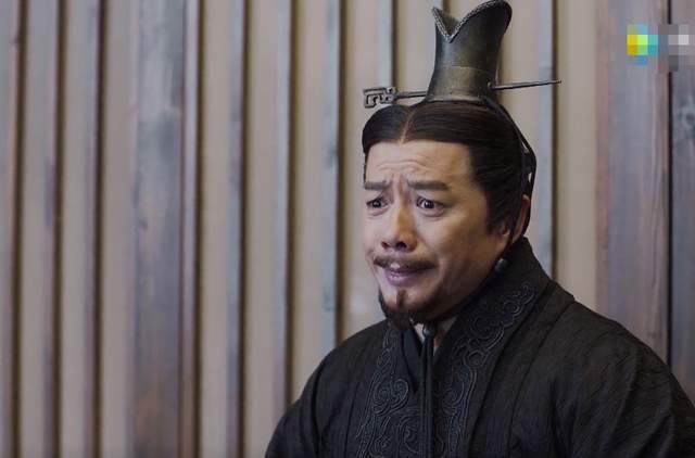 老戏骨装嫩一个比一个猛:张鲁一演13岁嬴政,陈宝国皱纹明显