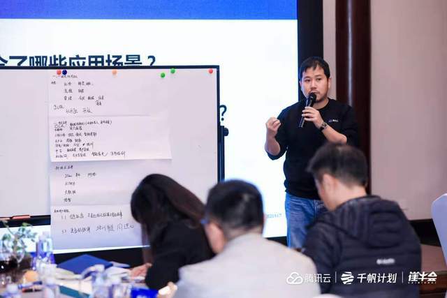 头脑风暴|头脑风暴「协同办公」的三大命题 ｜ 超级闭门会