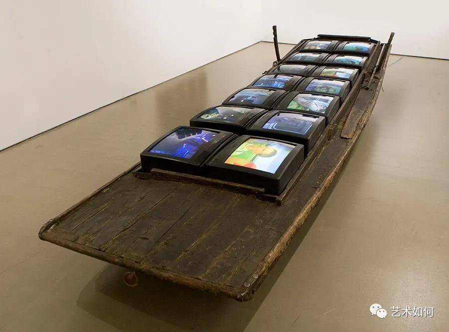 意大利藏家想收藏他的手稿，他却拒绝了......