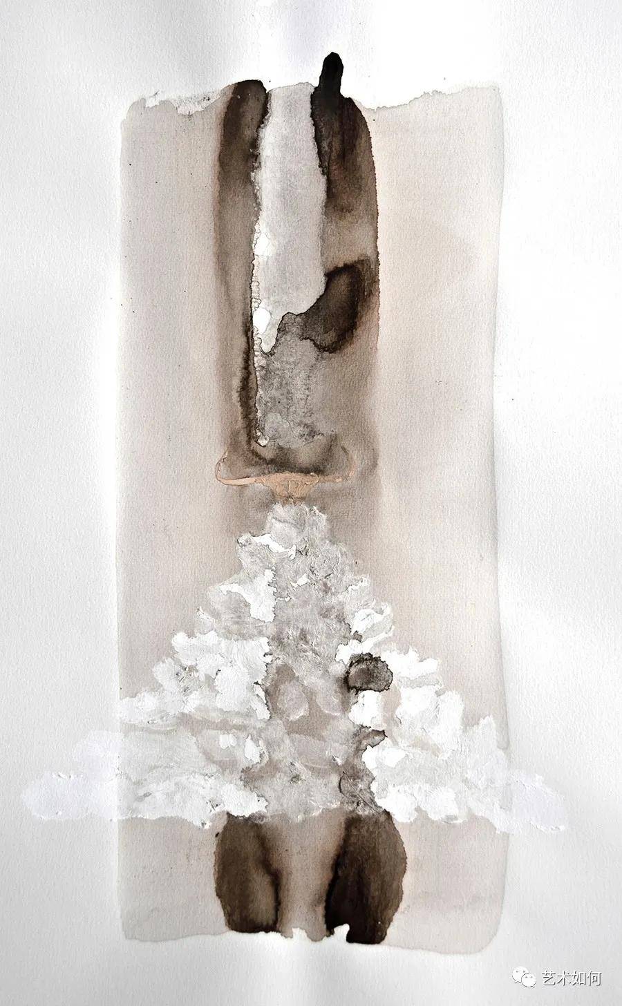 意大利藏家想收藏他的手稿，他却拒绝了......