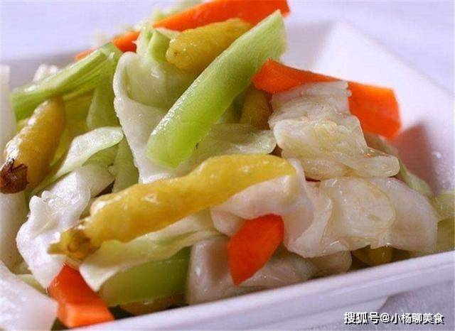 泡菜怎么腌好吃家常做法 7125ecadbc9945699cab7a2fc139090f.jpeg