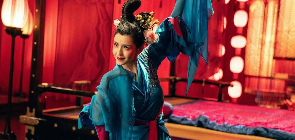 李现新片口碑扑街,但两天票房轻松破亿!