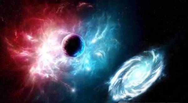 时间|科学家发现“天庭”？这里一天相当于一年，网友：原来真有！