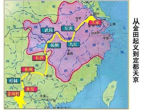 太平天国上海人口_太平天国运动(3)