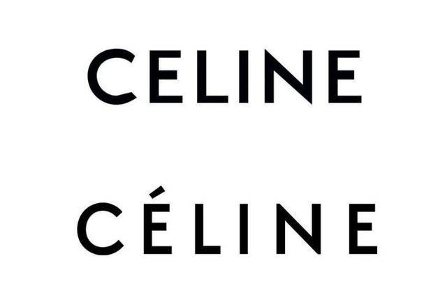 celine(赛琳) 在宣布新任创意总监 hedi slimane 上任后便掀起了一阵