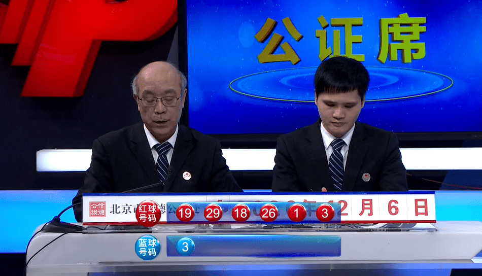 蓝球开03！双色球第2020123期开奖：红球大小比为4-2