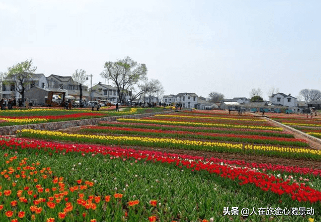 六:来噻!南京江宁欢迎您,这10个清净乡村游景点,你来过吗?