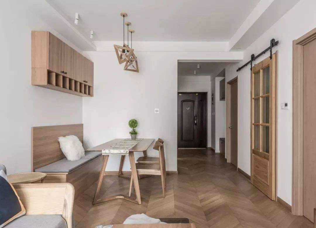 怎样装修房子好看又节省空间 133d26f97dac416187452e784b66ce51.jpeg