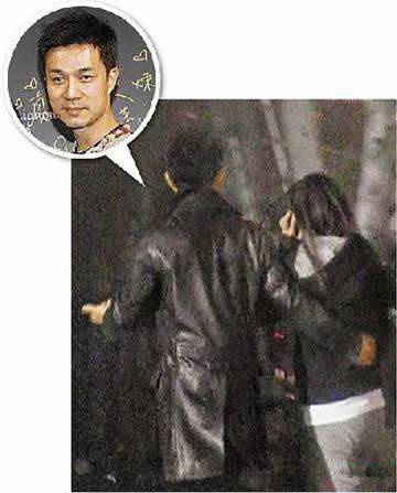 小S老公劣迹班班她却频频维护不肯承认?
