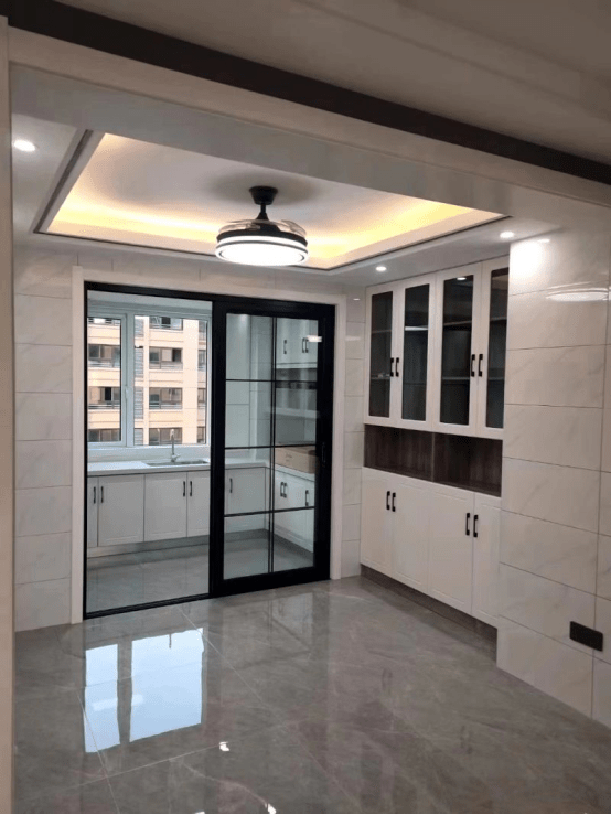 千祥装修房子好不好