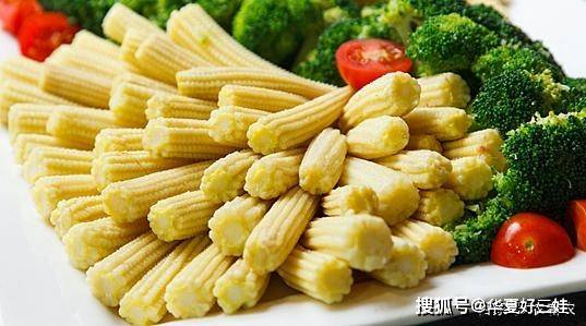 玉米笋怎么吃 3333f6c4fb924a17998a149b540e95f9.jpeg