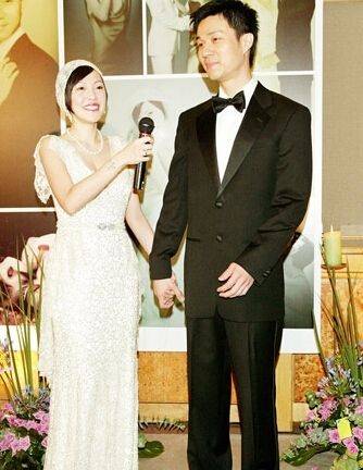 小S老公劣迹班班她却频频维护不肯承认?