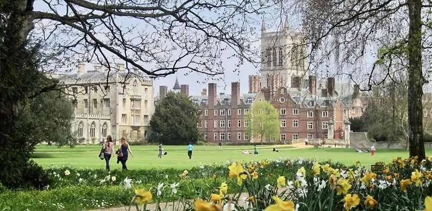 伦敦政治经济学院