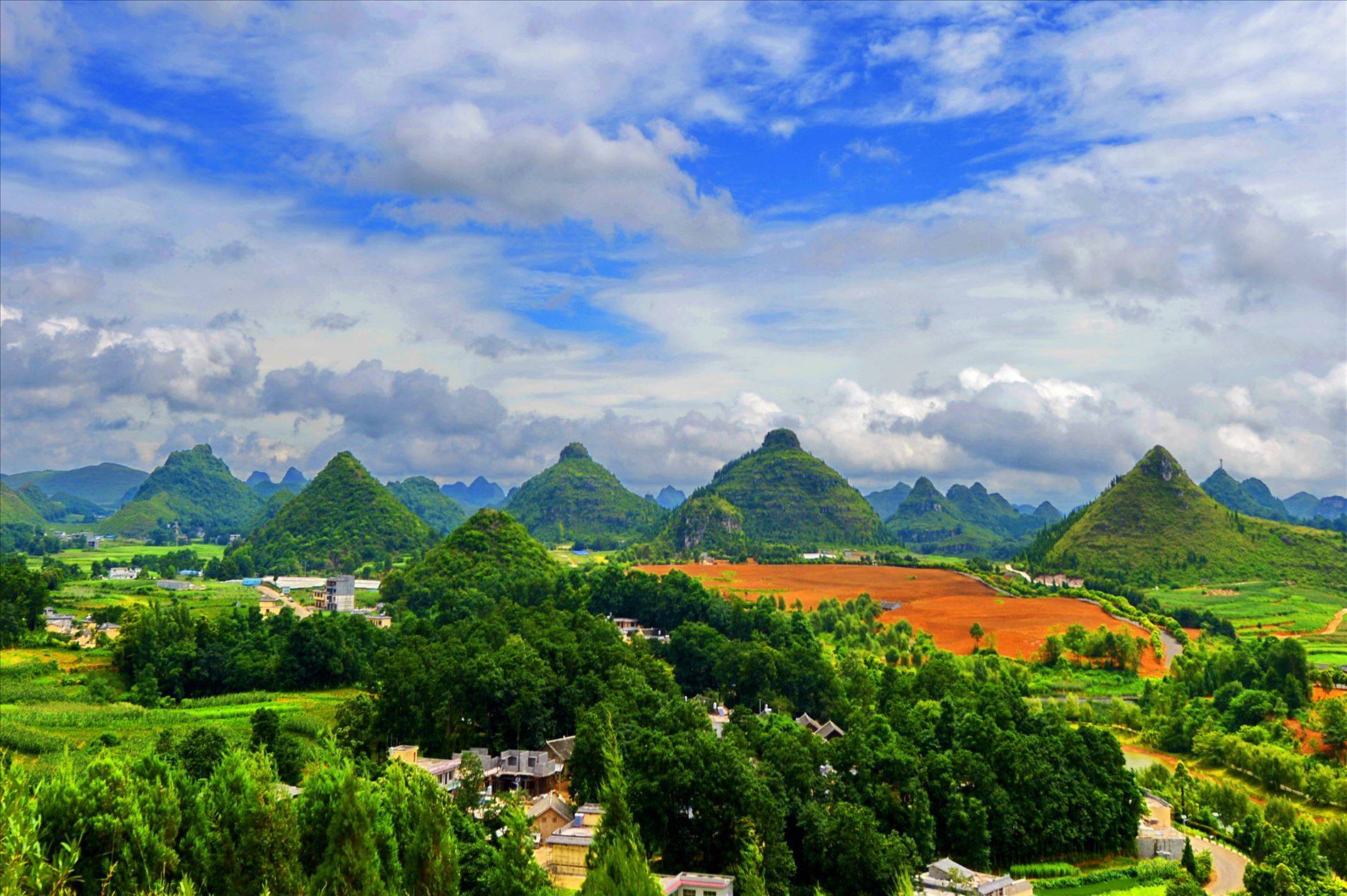 2020年黔东南gdp_黔东南地图(3)