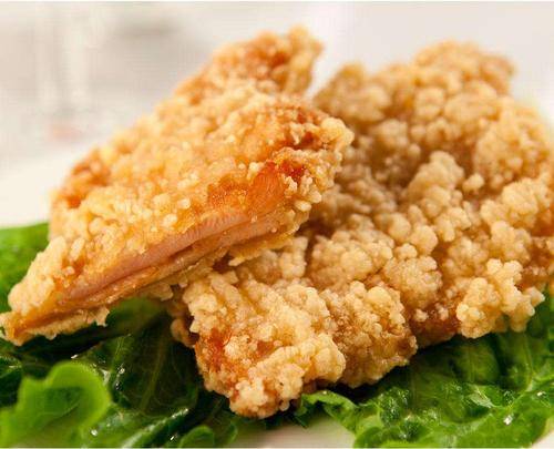 鸡排排行_国内靠谱鸡排加盟排行,小编推荐它(2)