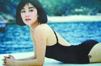 娱乐圈有没有哪些颜值惊艳的女明星？最后一位