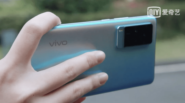 年度压轴旗舰vivo X60新机曝光,将定12月发布指日可待