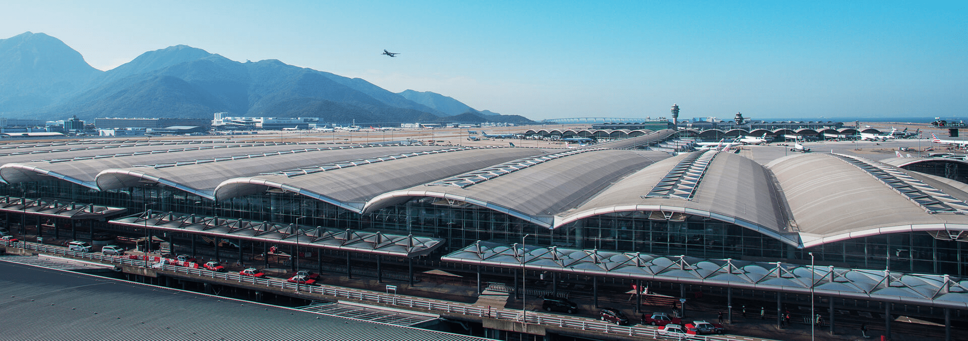 2020中国机场吞吐晕_航盟总统卡:2020年度全球最佳机场TOP100,中国10家机场