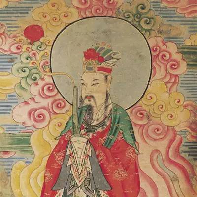 "太阳星君"和"太阴星君,这两位大神,有何不同