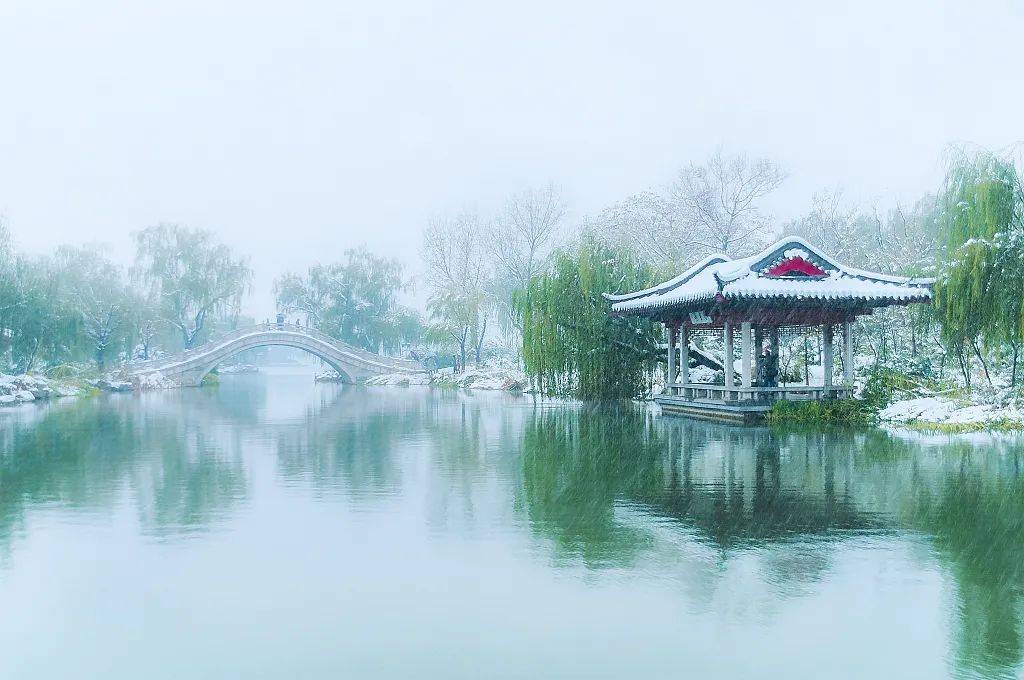 这就是济南!_大明湖_泰山_黄河