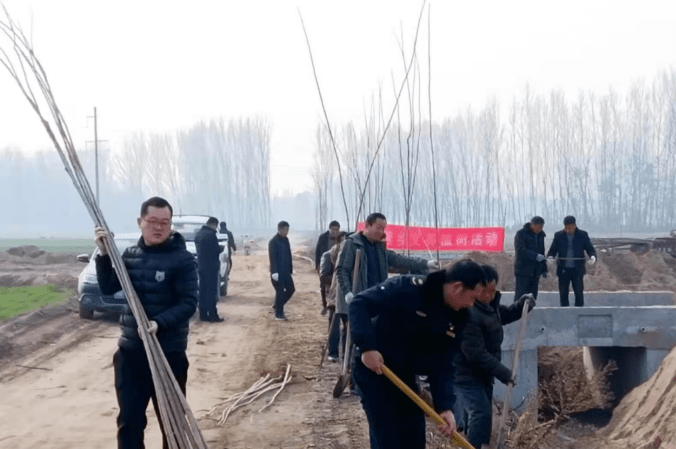开封市祥符区乡镇GDP_开封市祥符区范村乡 周末上街头 为城镇 美容