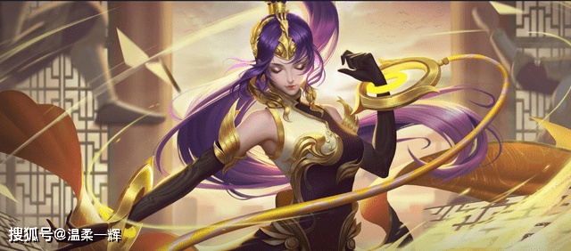 阿尔忒尼斯是古希腊神话中的女神,在《曙光对决》中有各种各样的英雄