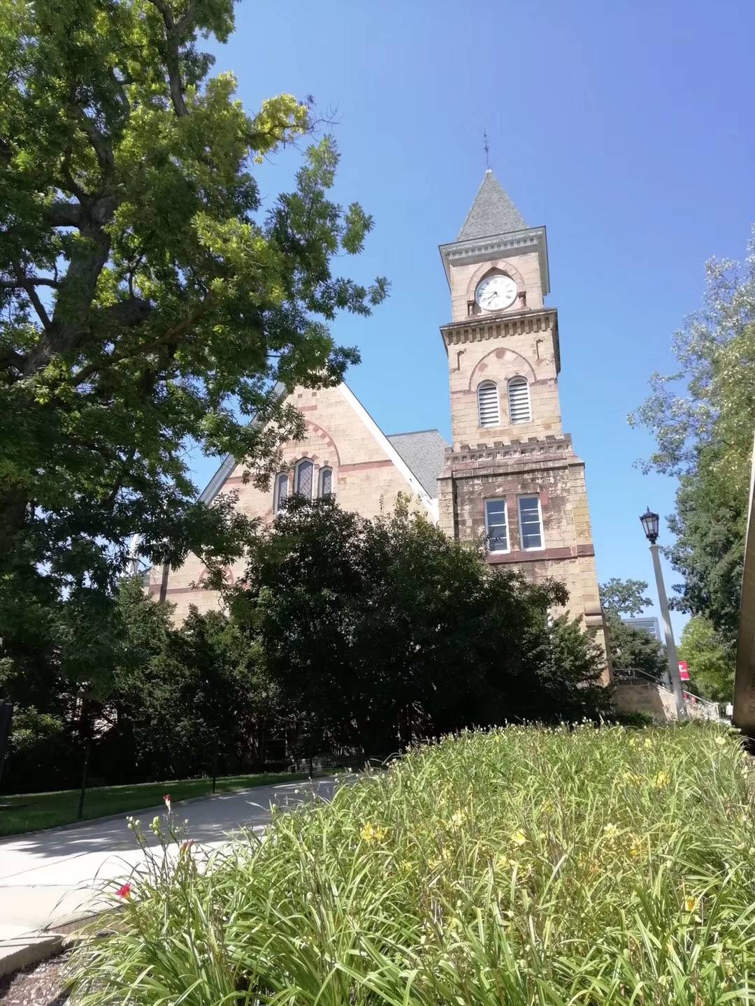 美国普渡大学排名_普渡大学,一所绝对被U.S.News排名低估的顶尖牛校!(2)