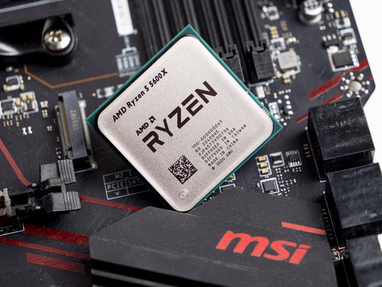 AMD处理器和英特尔处理器哪个更好?