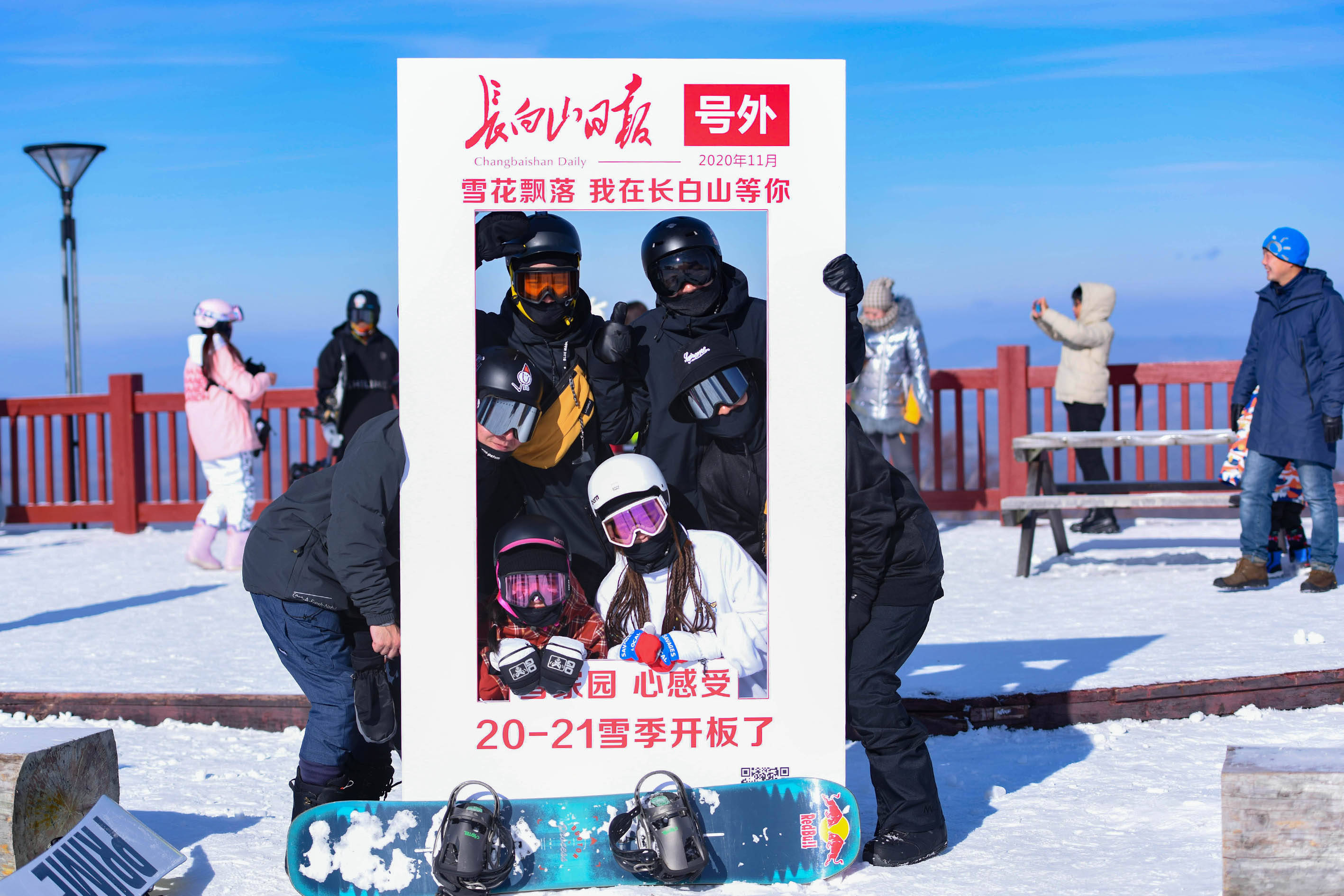 东北230亿打造的度假区，冬季滑雪夏日避暑，深受滑雪爱好者热捧