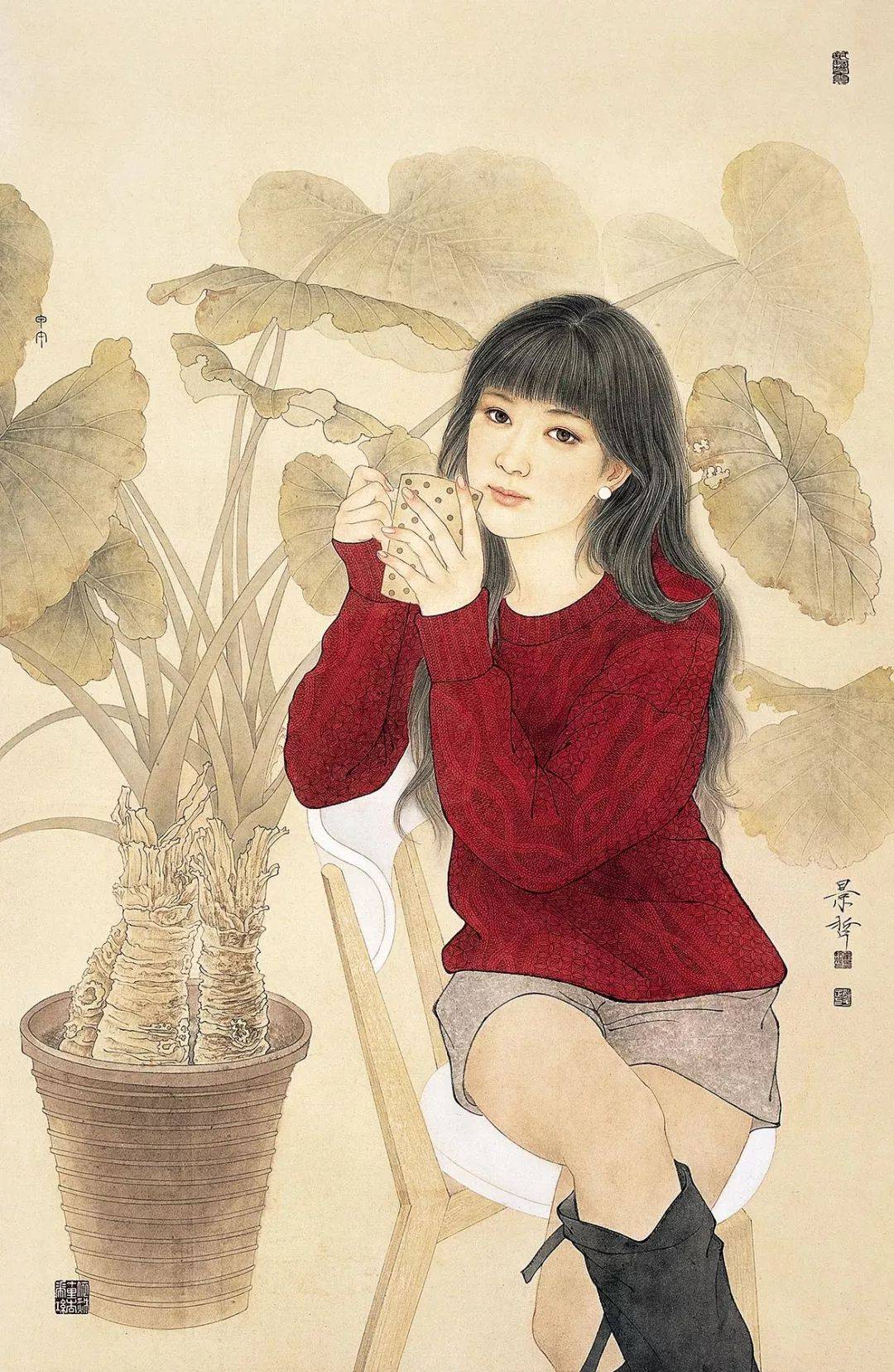 文章配图