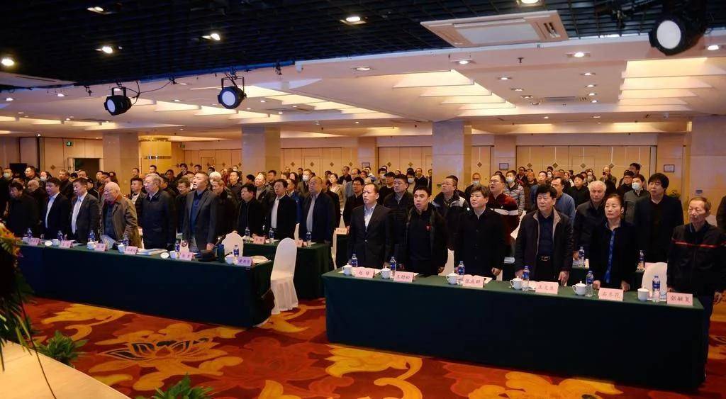 ‘jbo竞博官网’
陕西省围棋协会第六届会员代表大会在西安召开(图1)
