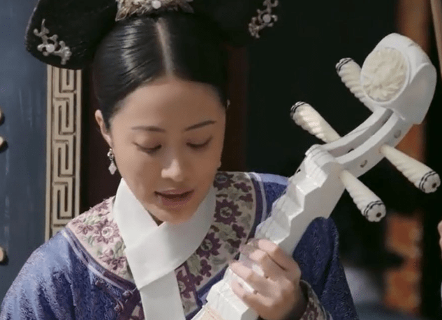 如懿传:如懿逝世后,为什么被葬在了纯贵妃园寝中?其实原因很简单!